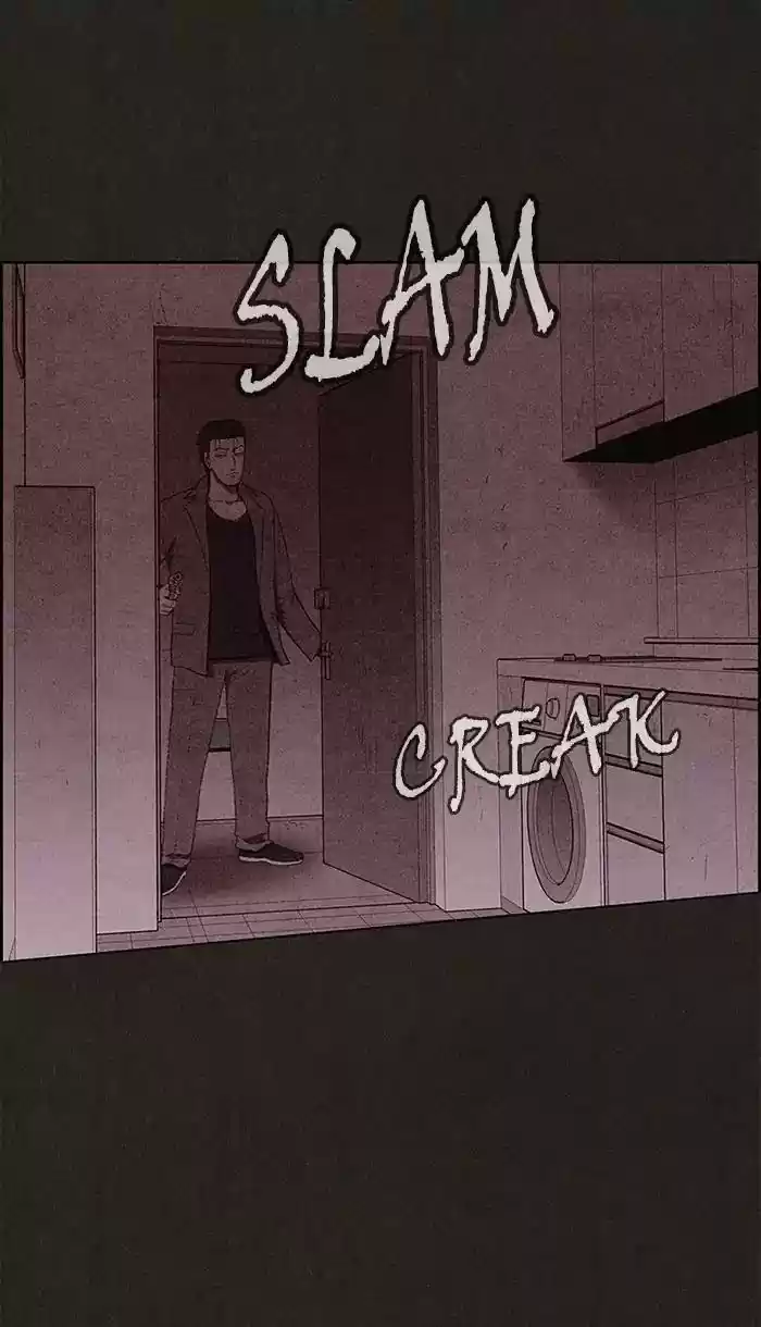 Home Sweet Home Kim Carnby Chapter 106