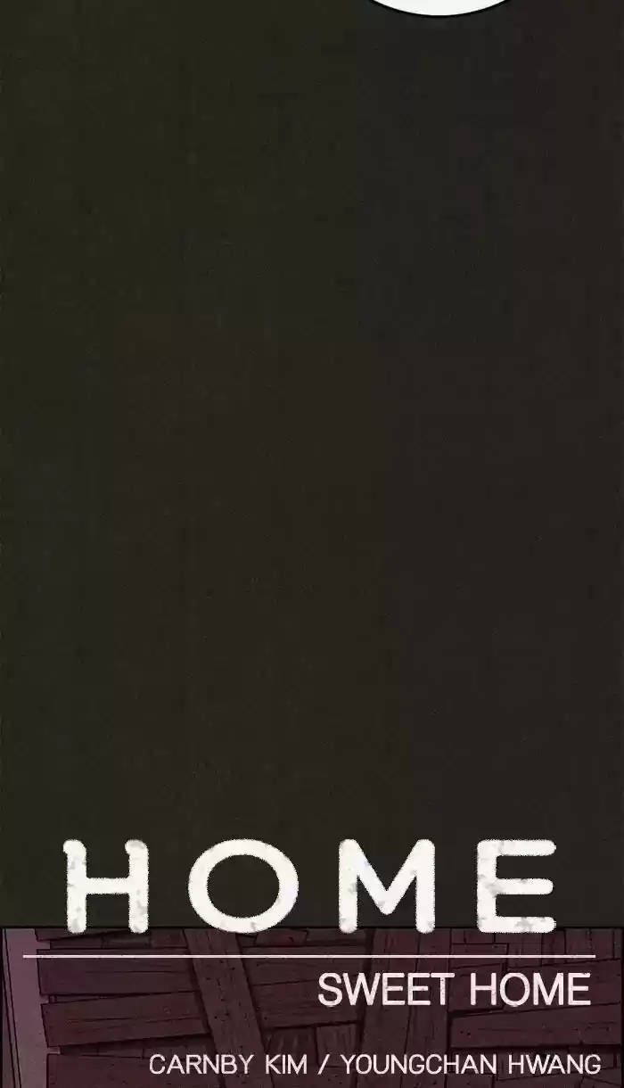 Home Sweet Home Kim Carnby Chapter 106