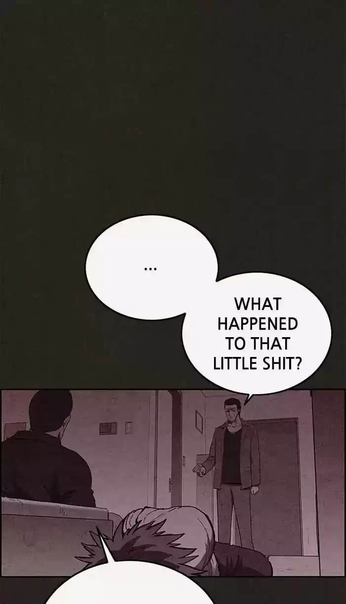 Home Sweet Home Kim Carnby Chapter 106