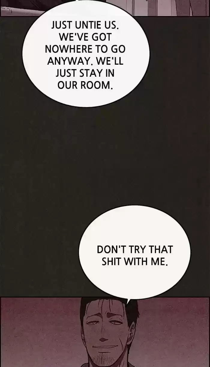 Home Sweet Home Kim Carnby Chapter 106