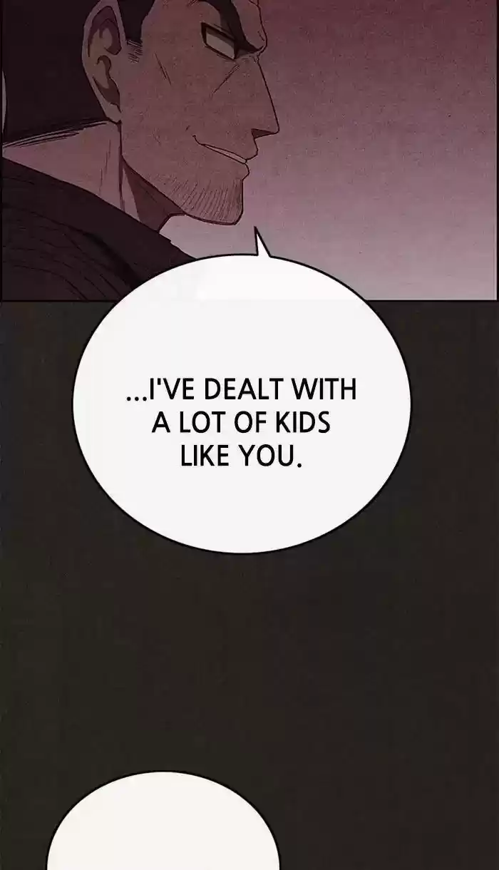 Home Sweet Home Kim Carnby Chapter 106