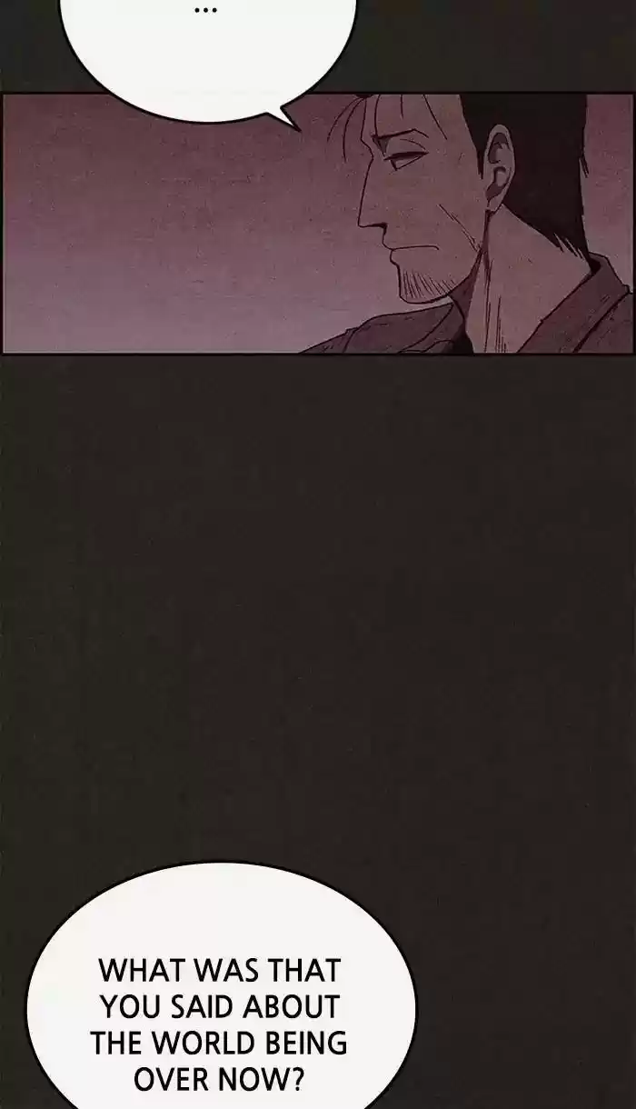 Home Sweet Home Kim Carnby Chapter 106