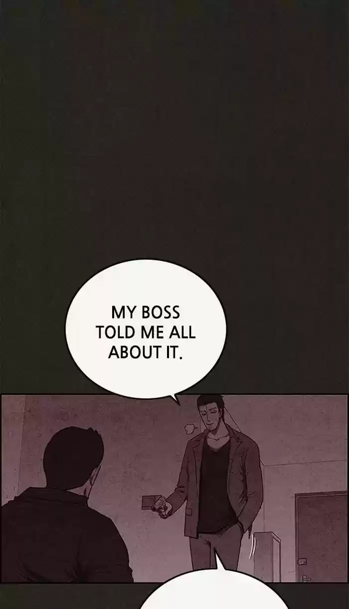 Home Sweet Home Kim Carnby Chapter 106