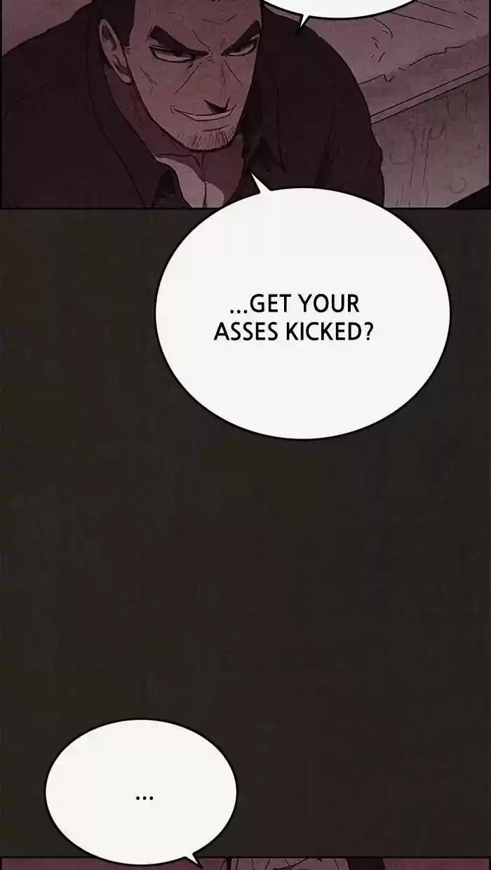 Home Sweet Home Kim Carnby Chapter 106