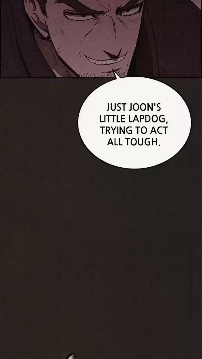 Home Sweet Home Kim Carnby Chapter 106