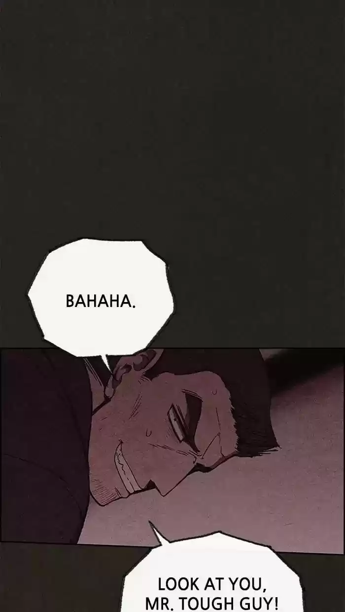 Home Sweet Home Kim Carnby Chapter 106