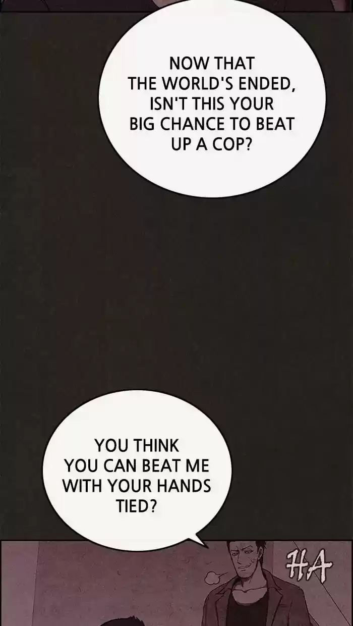 Home Sweet Home Kim Carnby Chapter 106