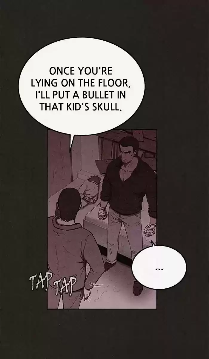 Home Sweet Home Kim Carnby Chapter 106