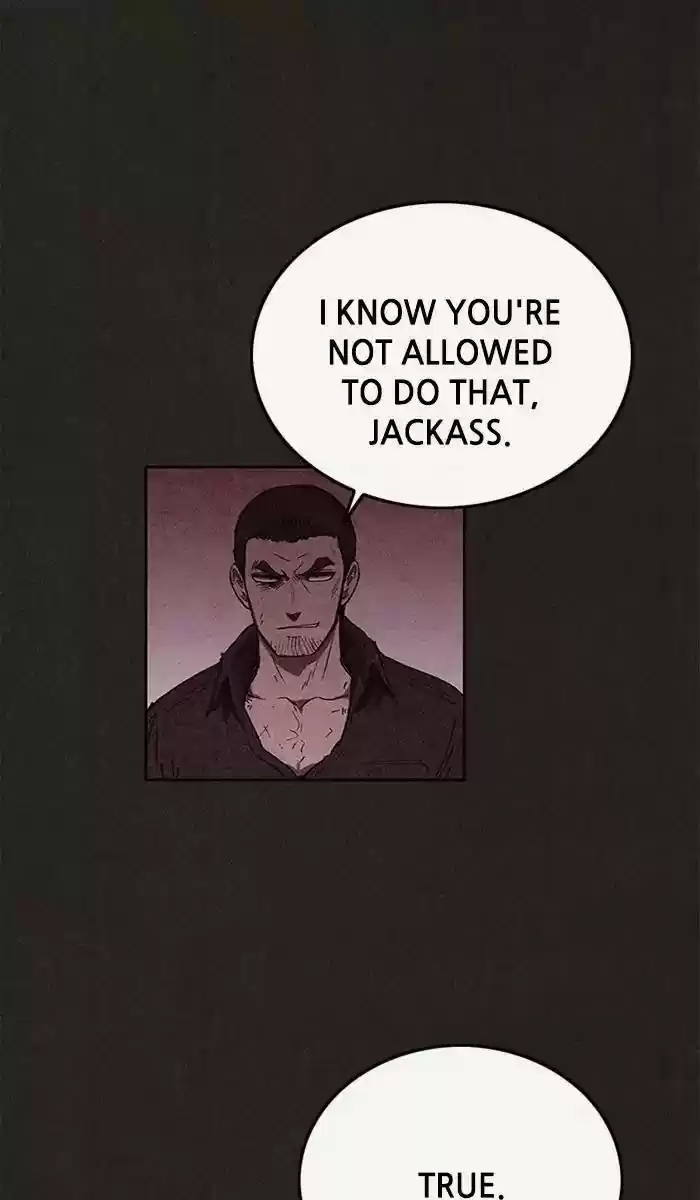 Home Sweet Home Kim Carnby Chapter 106