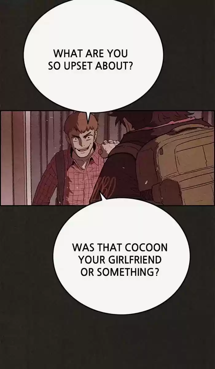 Home Sweet Home Kim Carnby Chapter 106