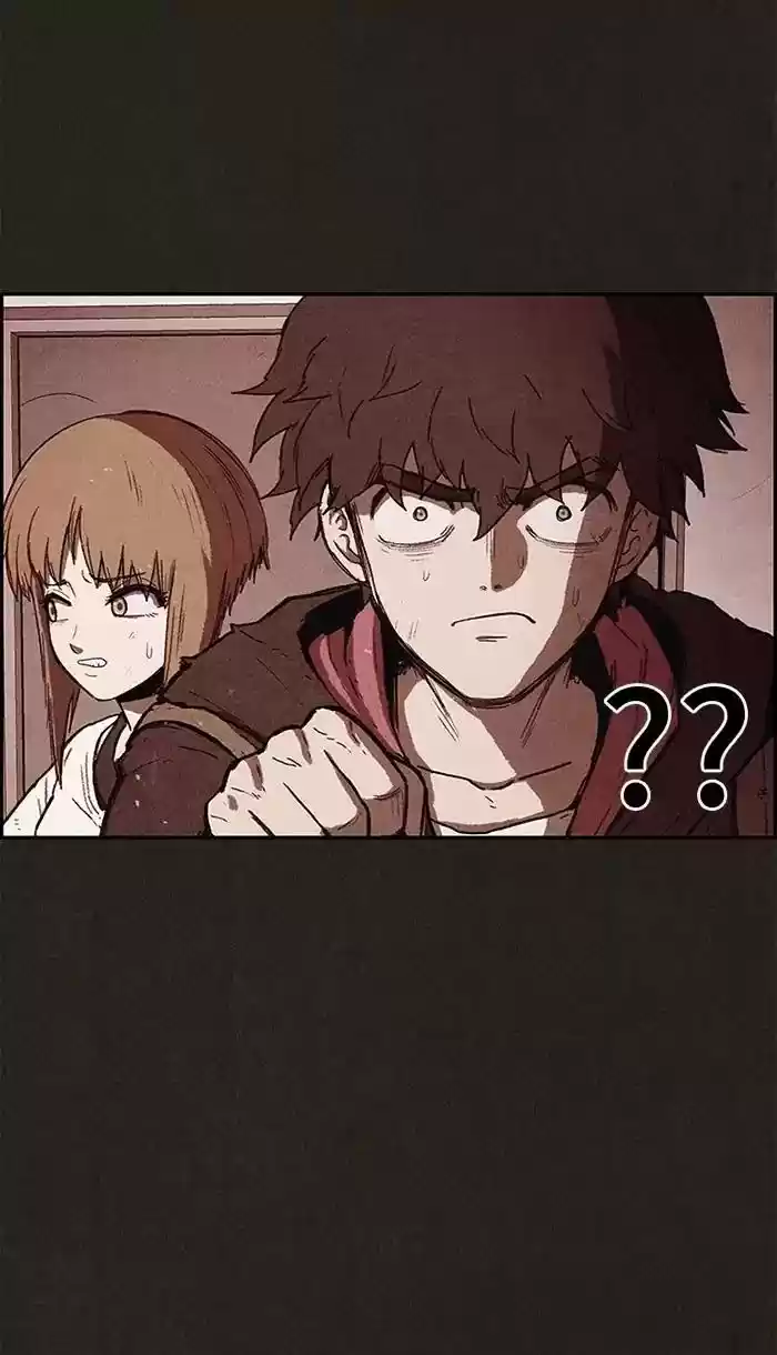 Home Sweet Home Kim Carnby Chapter 106