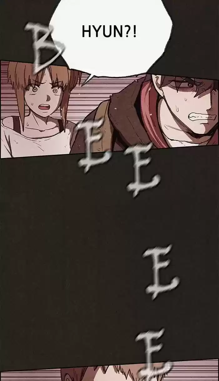 Home Sweet Home Kim Carnby Chapter 106