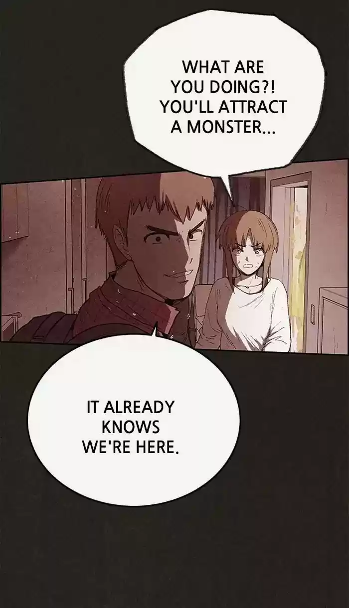 Home Sweet Home Kim Carnby Chapter 106