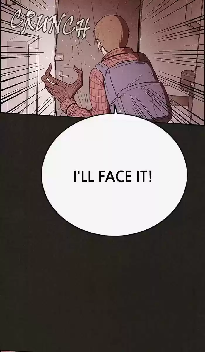 Home Sweet Home Kim Carnby Chapter 106