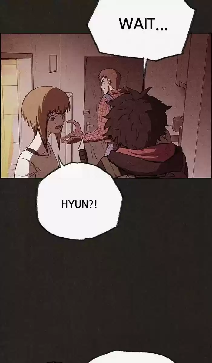 Home Sweet Home Kim Carnby Chapter 106