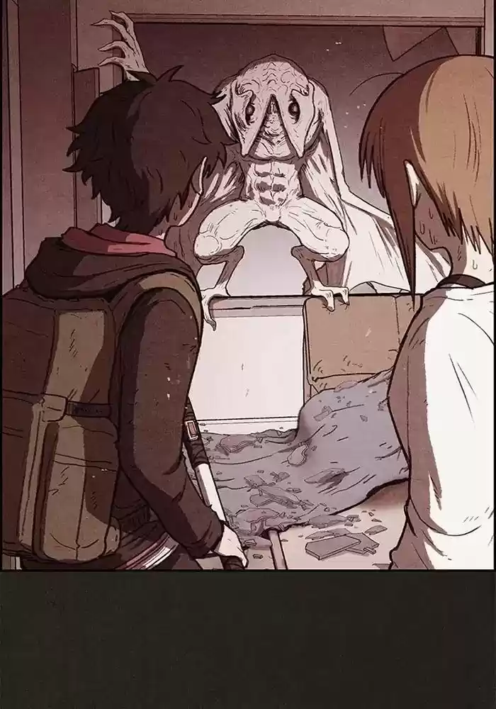 Home Sweet Home Kim Carnby Chapter 106