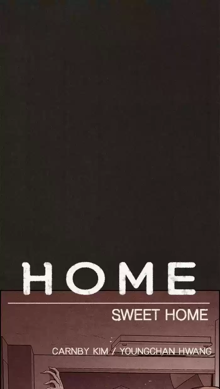 Home Sweet Home Kim Carnby Chapter 107