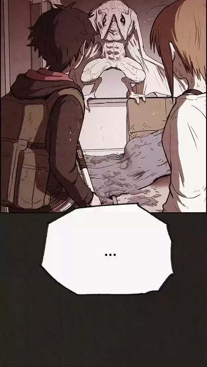 Home Sweet Home Kim Carnby Chapter 107