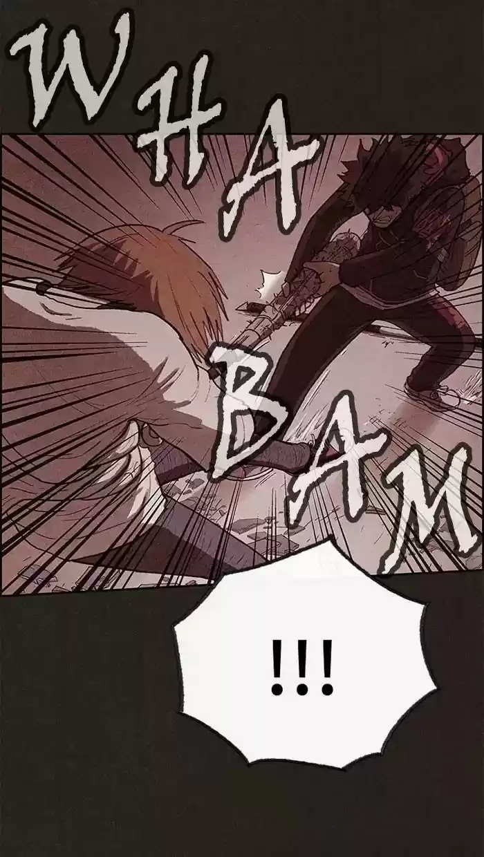 Home Sweet Home Kim Carnby Chapter 107