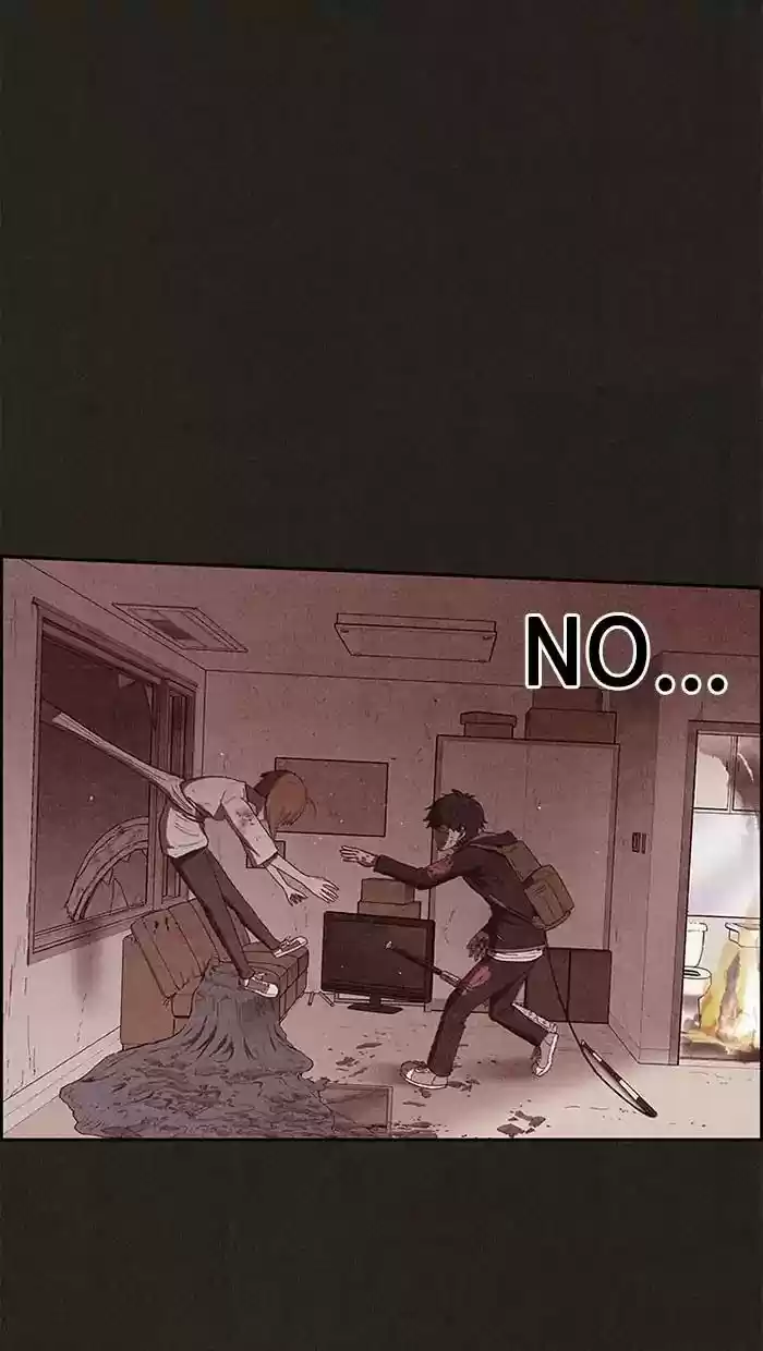 Home Sweet Home Kim Carnby Chapter 107