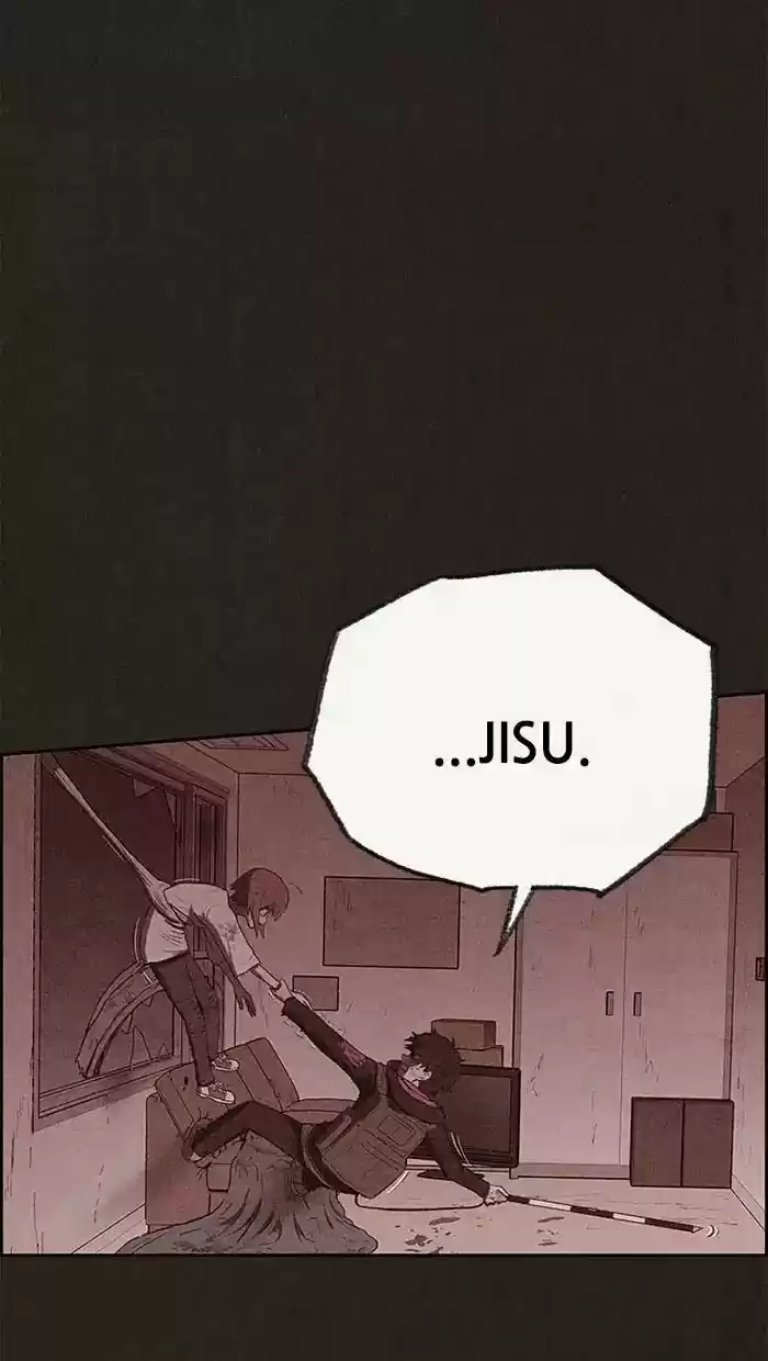 Home Sweet Home Kim Carnby Chapter 107