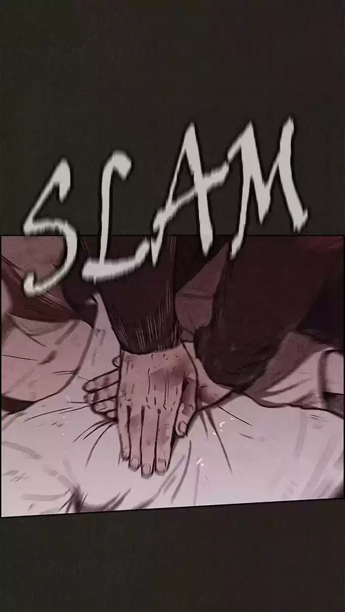 Home Sweet Home Kim Carnby Chapter 107