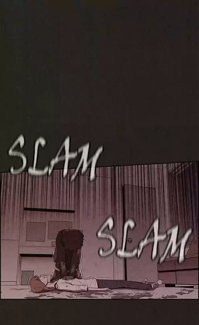 Home Sweet Home Kim Carnby Chapter 107