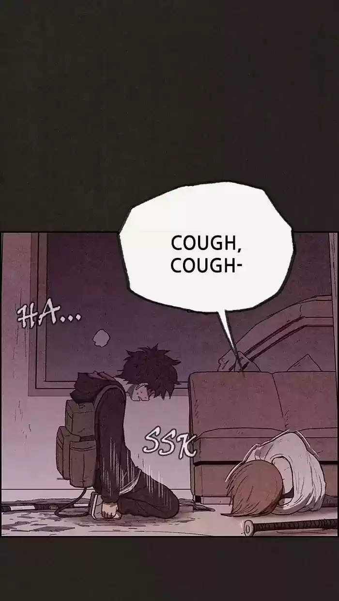 Home Sweet Home Kim Carnby Chapter 107