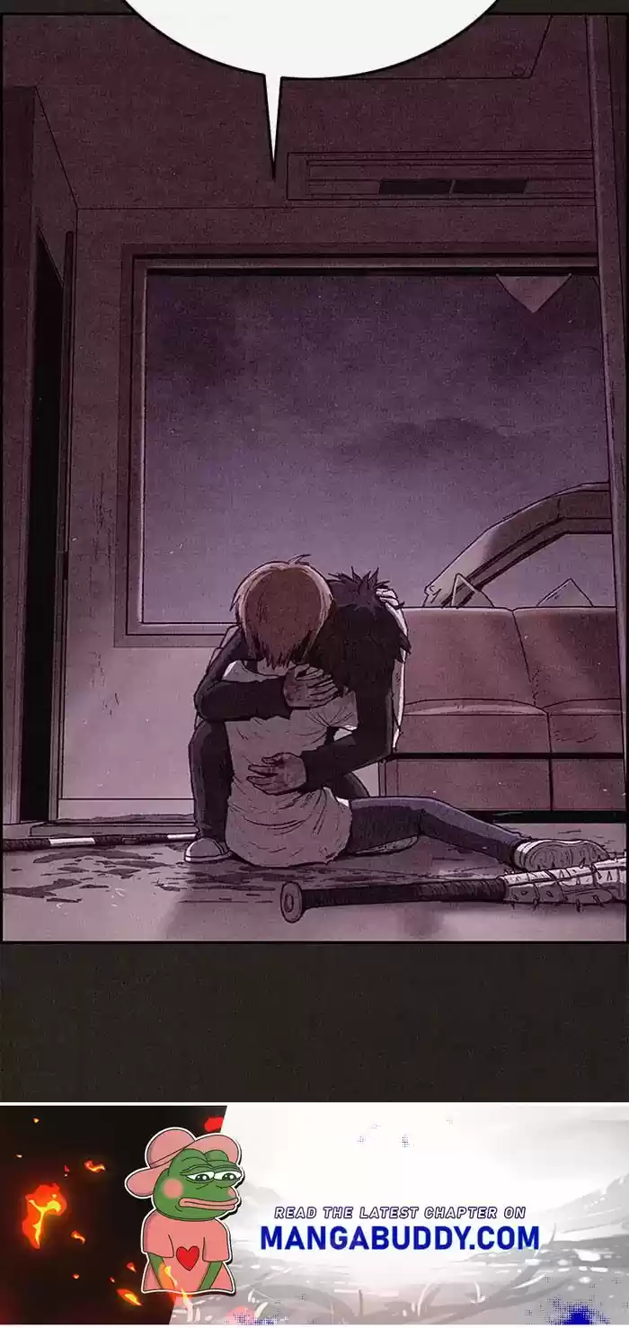 Home Sweet Home Kim Carnby Chapter 107