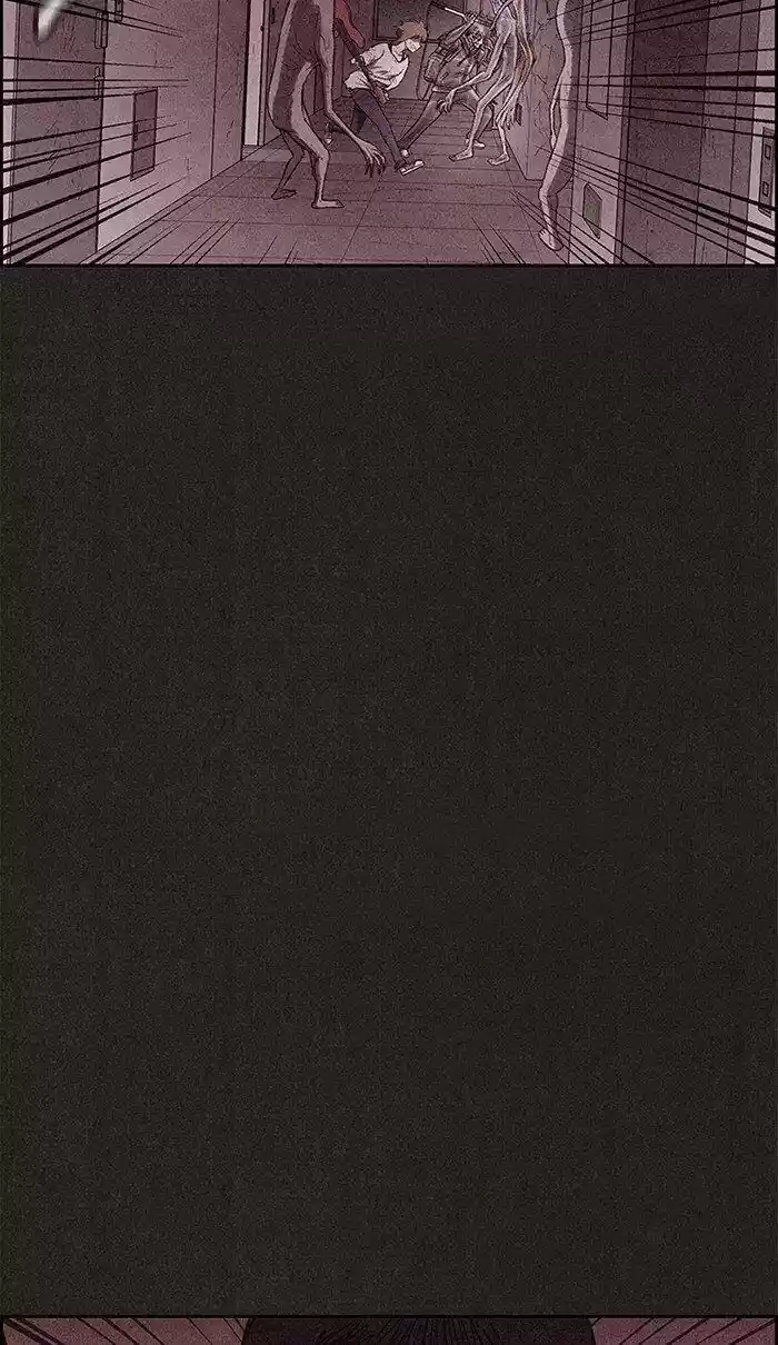 Home Sweet Home Kim Carnby Chapter 136