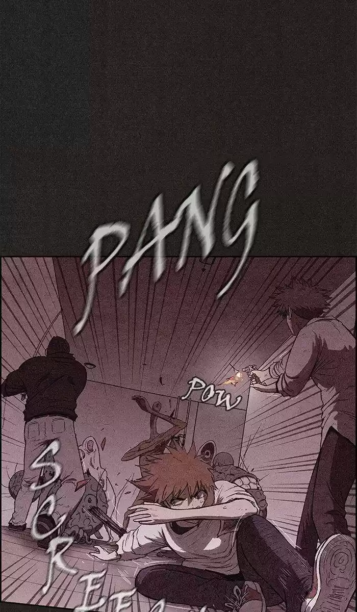 Home Sweet Home Kim Carnby Chapter 136