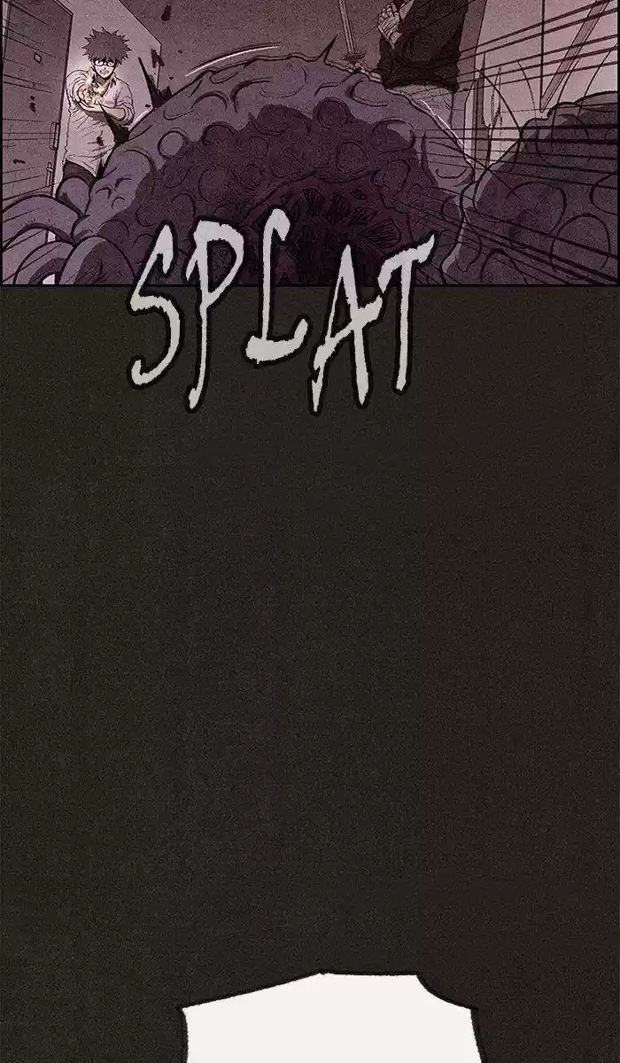 Home Sweet Home Kim Carnby Chapter 136