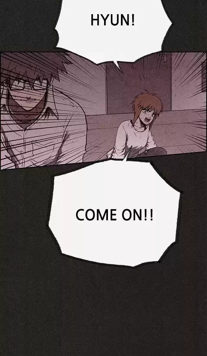 Home Sweet Home Kim Carnby Chapter 136