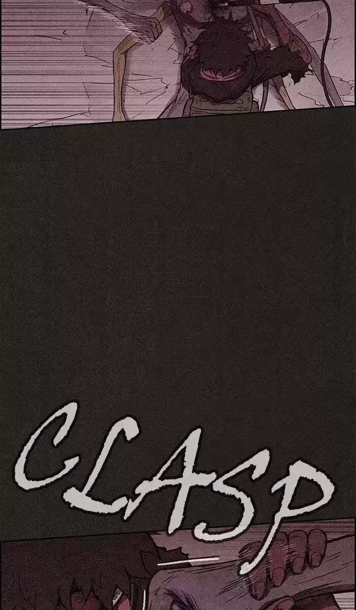 Home Sweet Home Kim Carnby Chapter 136