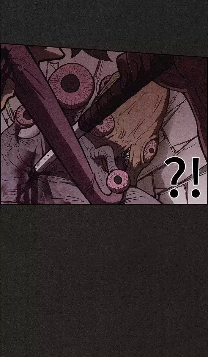 Home Sweet Home Kim Carnby Chapter 136