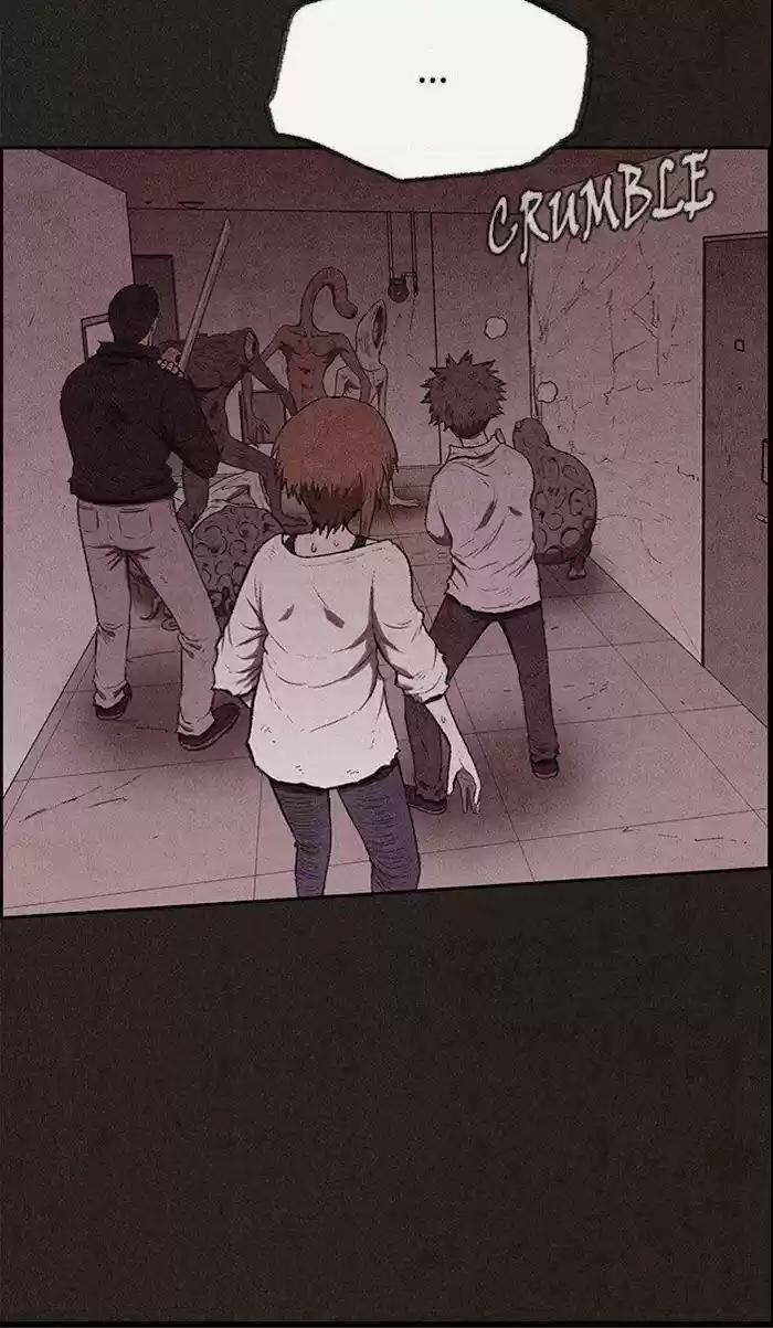 Home Sweet Home Kim Carnby Chapter 136