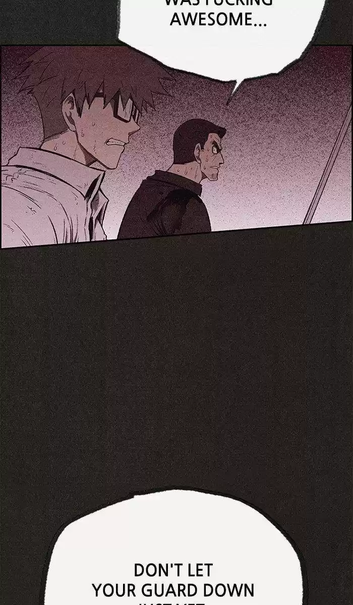 Home Sweet Home Kim Carnby Chapter 136