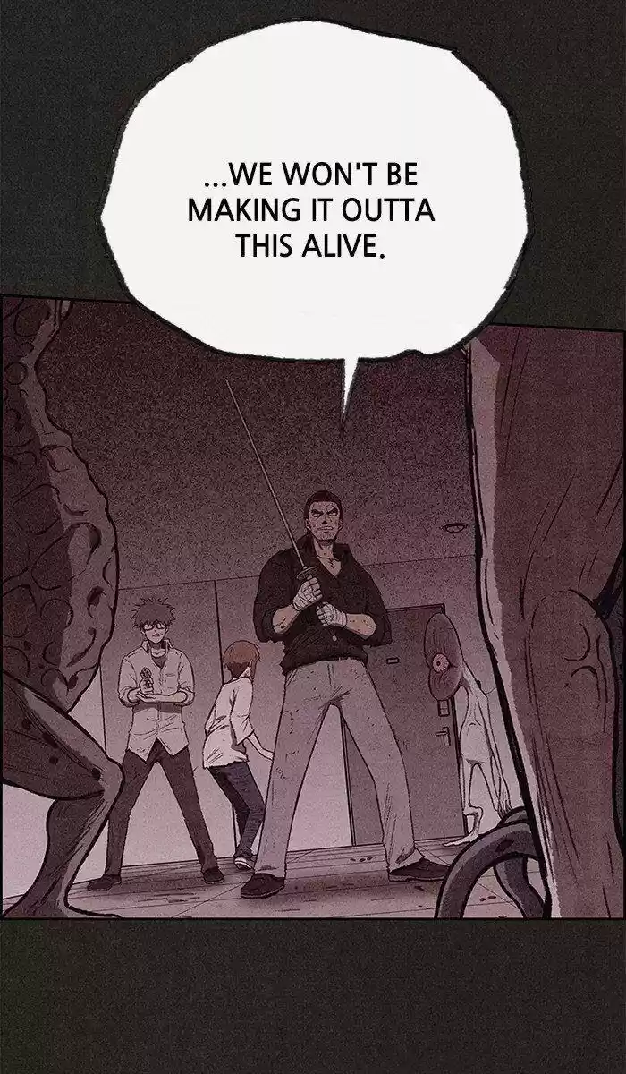 Home Sweet Home Kim Carnby Chapter 136