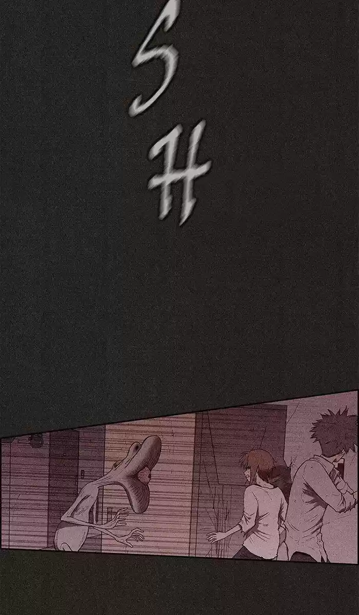 Home Sweet Home Kim Carnby Chapter 136