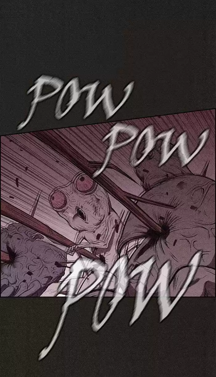 Home Sweet Home Kim Carnby Chapter 136