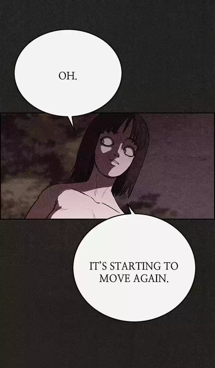 Home Sweet Home Kim Carnby Chapter 136