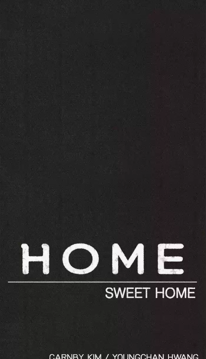 Home Sweet Home Kim Carnby Chapter 137