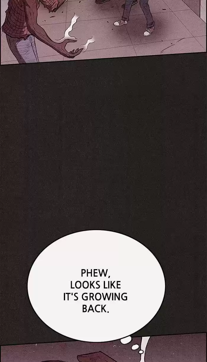 Home Sweet Home Kim Carnby Chapter 137