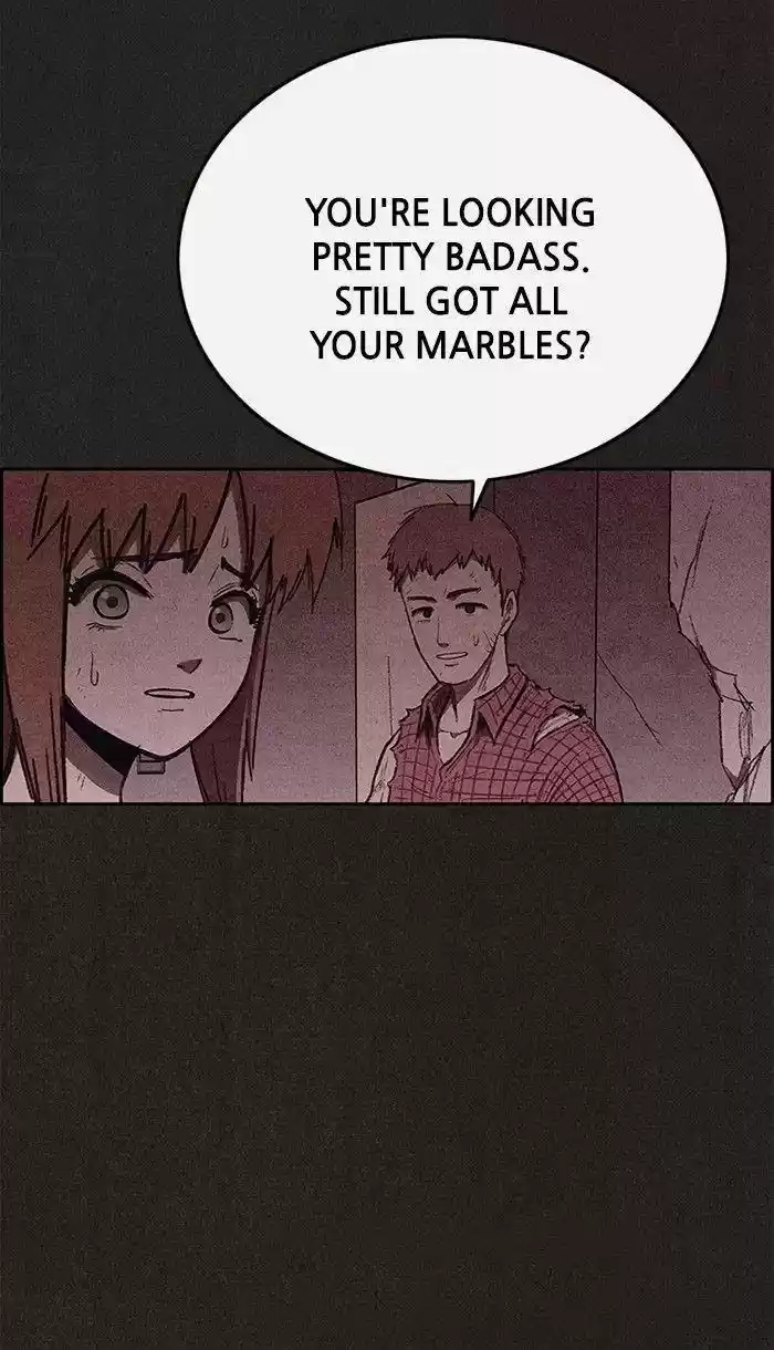 Home Sweet Home Kim Carnby Chapter 137