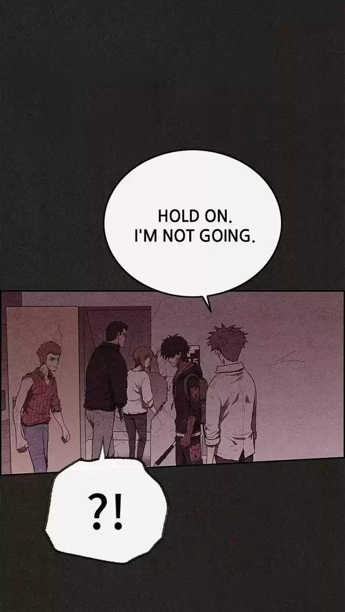 Home Sweet Home Kim Carnby Chapter 137