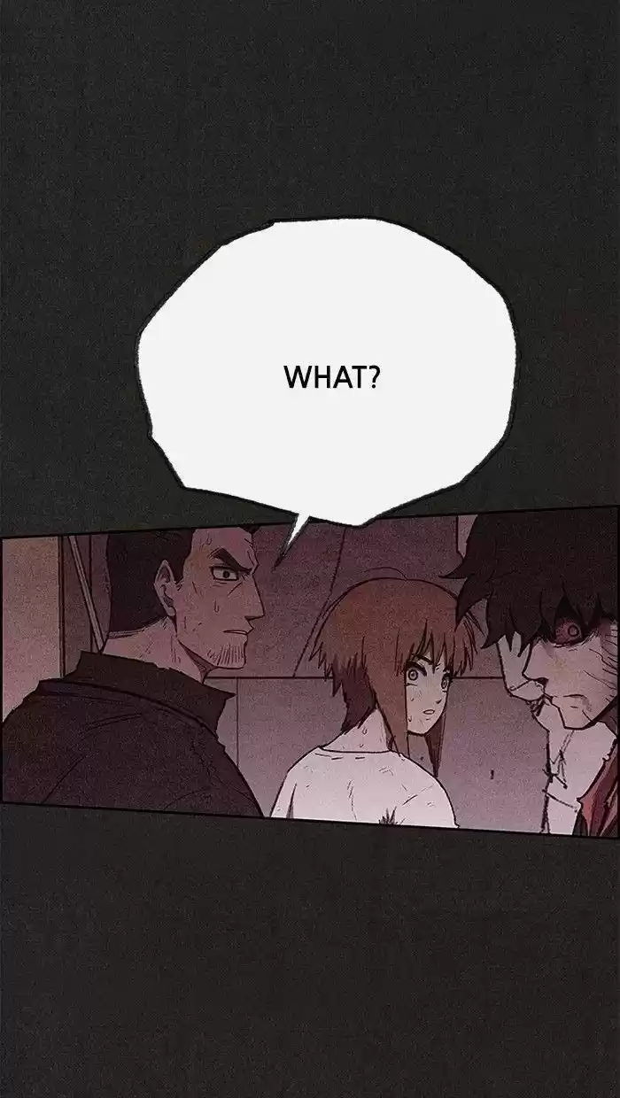 Home Sweet Home Kim Carnby Chapter 137