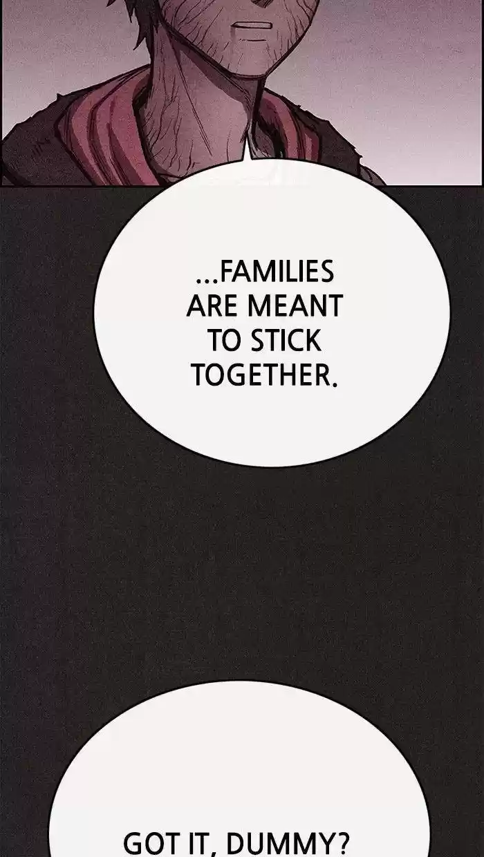 Home Sweet Home Kim Carnby Chapter 137