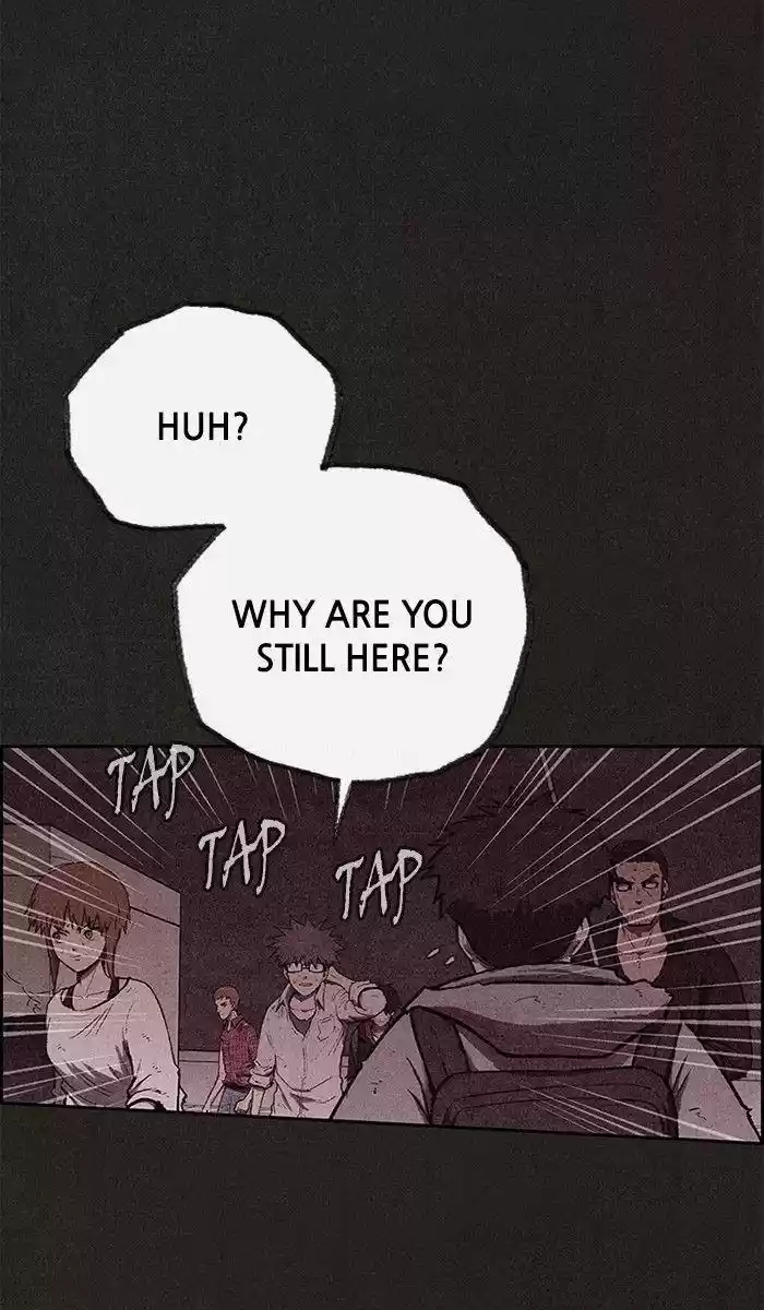 Home Sweet Home Kim Carnby Chapter 137