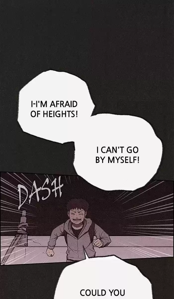 Home Sweet Home Kim Carnby Chapter 137