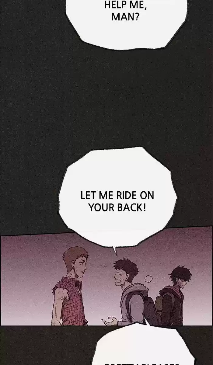 Home Sweet Home Kim Carnby Chapter 137